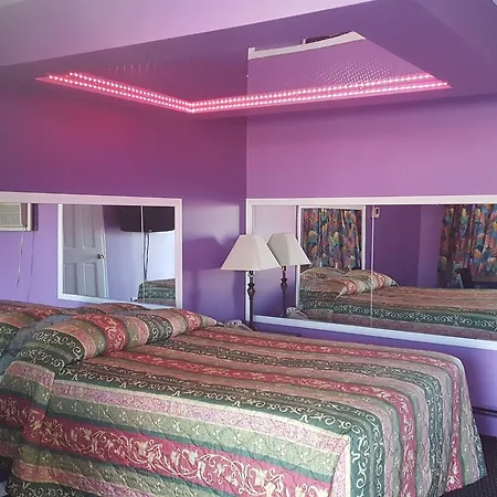 Sharns Motel