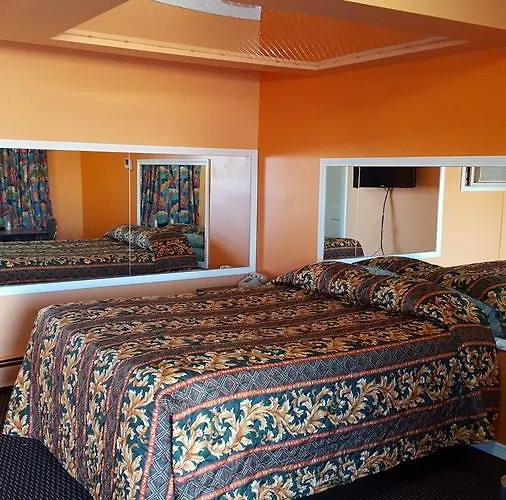 Sharns Motel