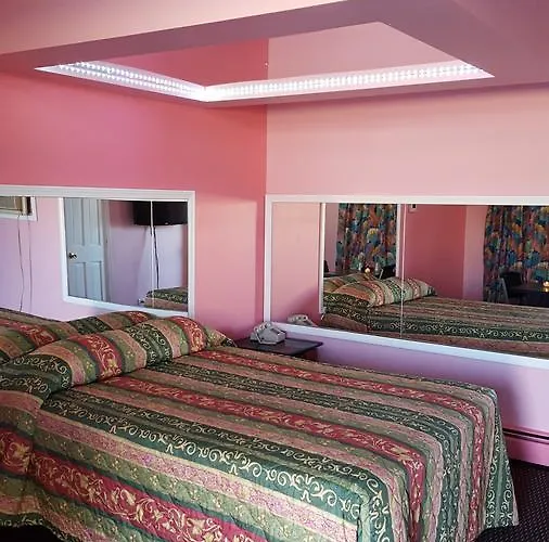 Motel Sharns